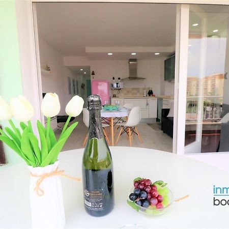 Sun Beach La Palmera, Climatizado Y Cerca De La Playa Salou Extérieur photo