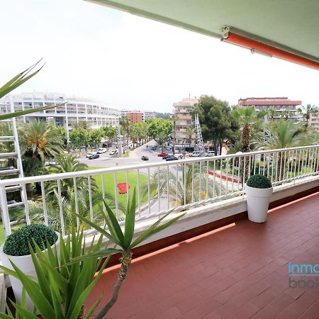 Sun Beach La Palmera, Climatizado Y Cerca De La Playa Salou Extérieur photo