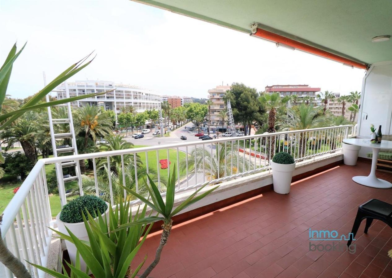 Sun Beach La Palmera, Climatizado Y Cerca De La Playa Salou Extérieur photo