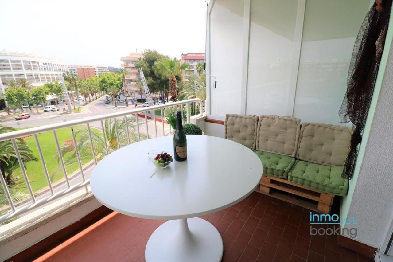 Sun Beach La Palmera, Climatizado Y Cerca De La Playa Salou Extérieur photo