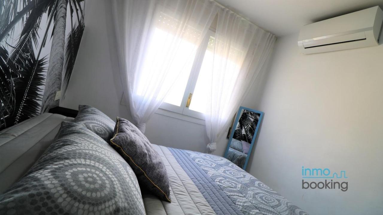 Sun Beach La Palmera, Climatizado Y Cerca De La Playa Salou Extérieur photo