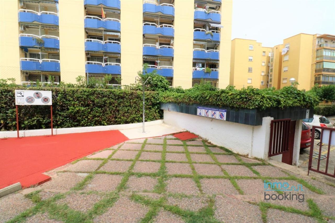 Sun Beach La Palmera, Climatizado Y Cerca De La Playa Salou Extérieur photo