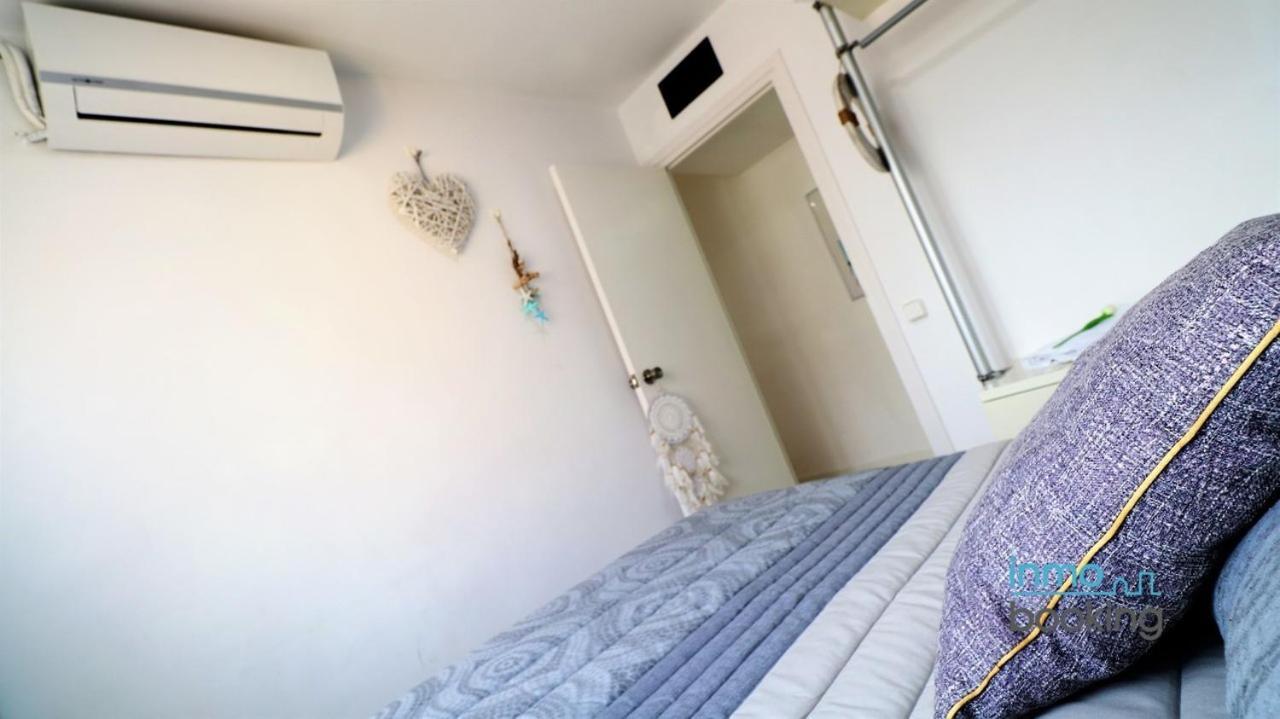 Sun Beach La Palmera, Climatizado Y Cerca De La Playa Salou Extérieur photo
