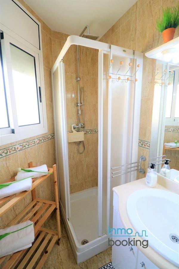 Sun Beach La Palmera, Climatizado Y Cerca De La Playa Salou Extérieur photo