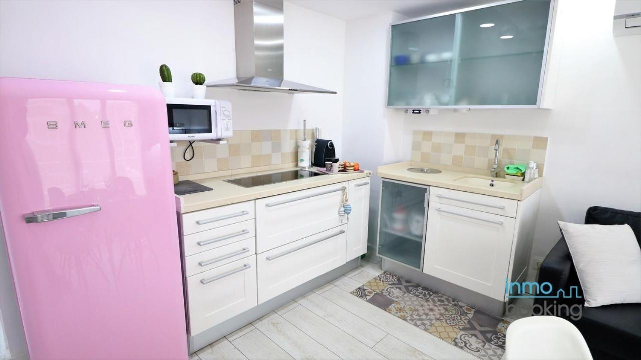 Sun Beach La Palmera, Climatizado Y Cerca De La Playa Salou Extérieur photo