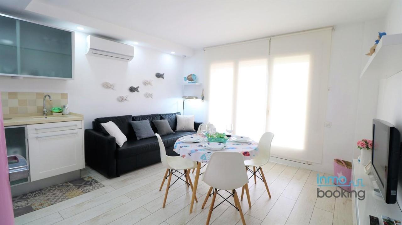 Sun Beach La Palmera, Climatizado Y Cerca De La Playa Salou Extérieur photo
